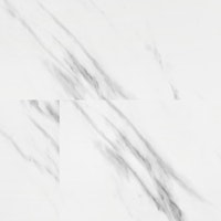 Handmuster Revét Vinyl Wandfliese Marble Hochglanz