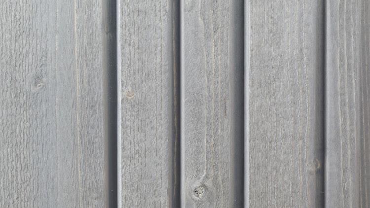 mocoPinus Fassade PINUFLEX mit Nut symetrisch 27 x 119 mm Nordische Fichte VE 4 Stk.