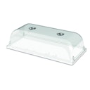 Vorschaubild NOOR Abdeckhaube für Hochbeet Calipso