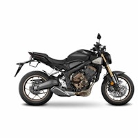 SHAD SIDE BAG HONDA CB 650 R / CBR 650 R [H0CR64SR]