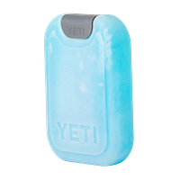 YETI Kühlakku THIN ICE Pack Klein - 12,7 cm x 9,1 cm x 2,3 cm