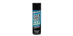 MAXIMA RACING OILS FAB-1 Fabric & Foam Filter Spray (557 ml)