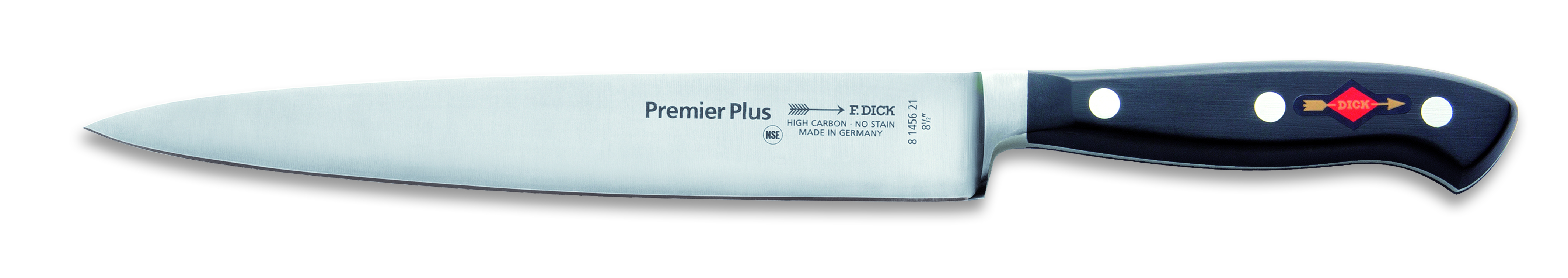 DICK Tranchiermesser PREMIER PLUS 21 cm