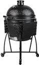 Vorschaubild Grill Guru Kamado Prime XL Satin Black