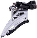 Vorschaubild Shimano Umwerfer Deore FD-M4100 schwarz