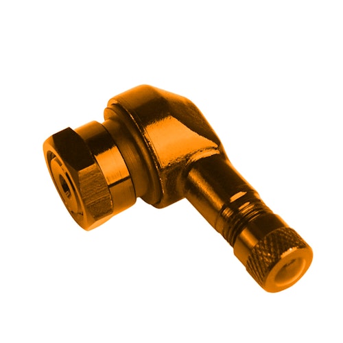 BTR Reifenventil 11,3 mm Winkelventil Alu