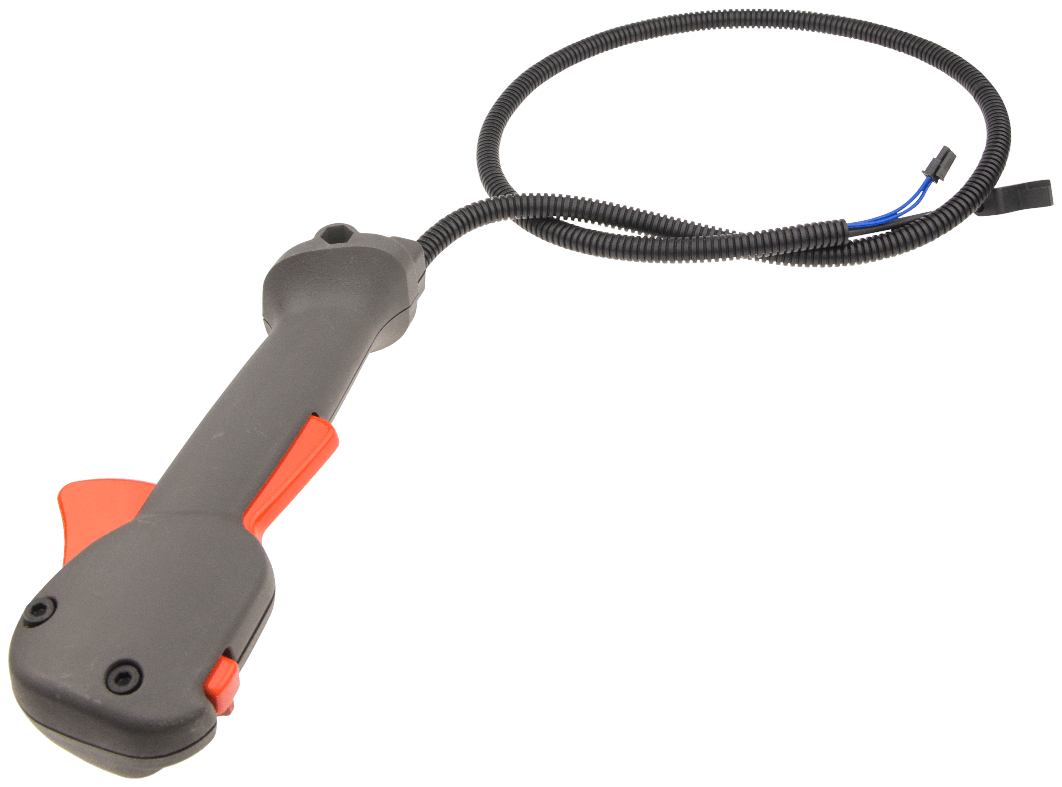 Husqvarna 545 12 55-01 - Gashandgriff, kpl.