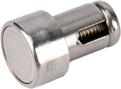Bosch Speichenmagnet Classic Plus silber