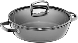 WMF Schmorpfanne Fusiontec Rose Quartz, 24cmZubehörbild