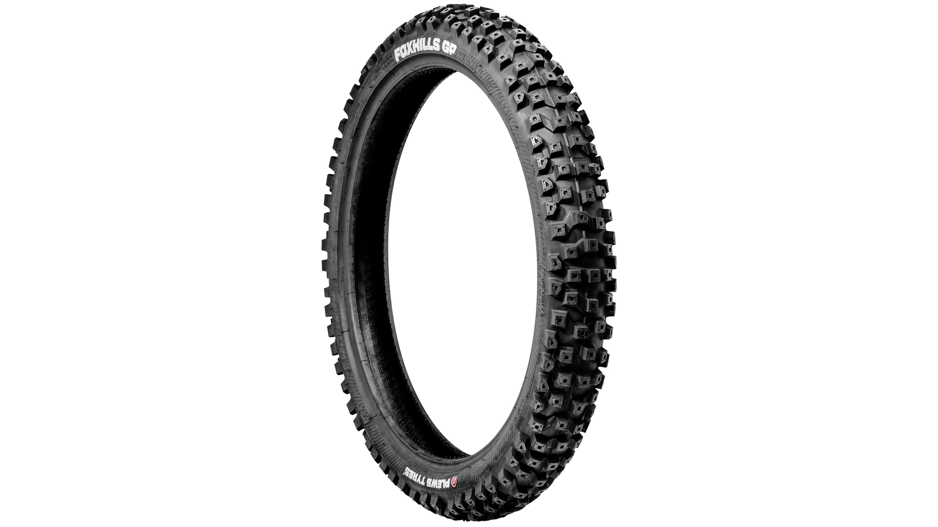 Plews Tyres MX3 Foxhills GP 70/100-17 40M TT