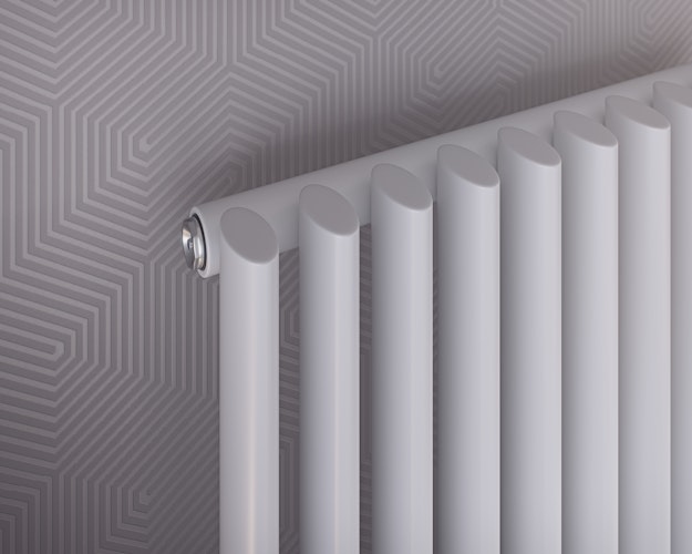 Ximax Raumheizkörper Fortuna Twist