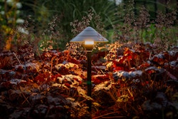 Garden Lights Sockelleuchte Ceto