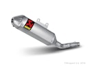 Vorschaubild Akrapovič Slip-On Line (Titanium) RM-Z 250 2010-2018 [S-S2SO5-BNTA]