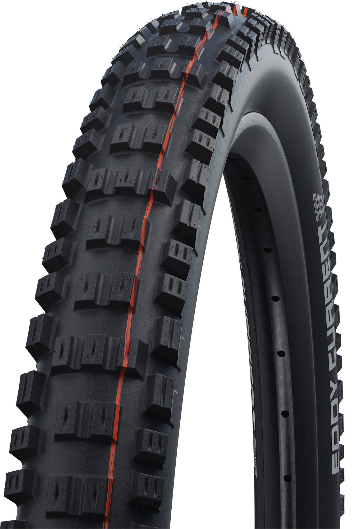 Schwalbe Reifen Eddy Current Evolution Line