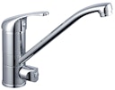 Vorschaubild Spültischarmatur ULTRA, Chrom