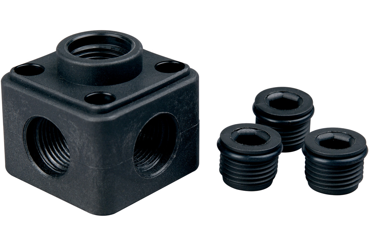 Metabo Wandscheibe WS 1/2"