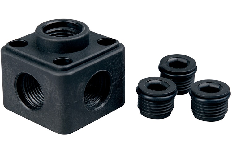 Metabo Wandscheibe WS 1/2"