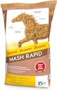 Josera Mash Rapid 15 Kilogramm Pferdehauptfutter