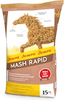 Josera Mash Rapid 15 Kilogramm Pferdehauptfutter