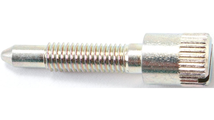 Dell'Orto Stellschraube