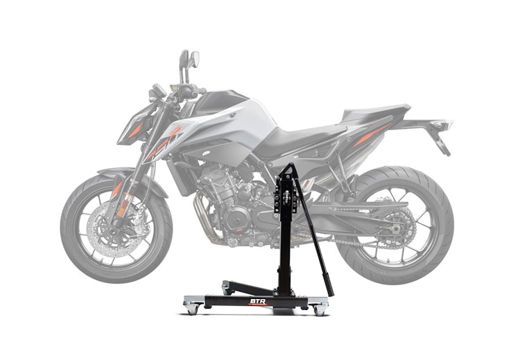 Zentralständer EVOLIFT® für KTM 790 Duke 18-
