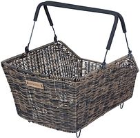 Basil Cento Rattan Look Multisystem NX Korb braun