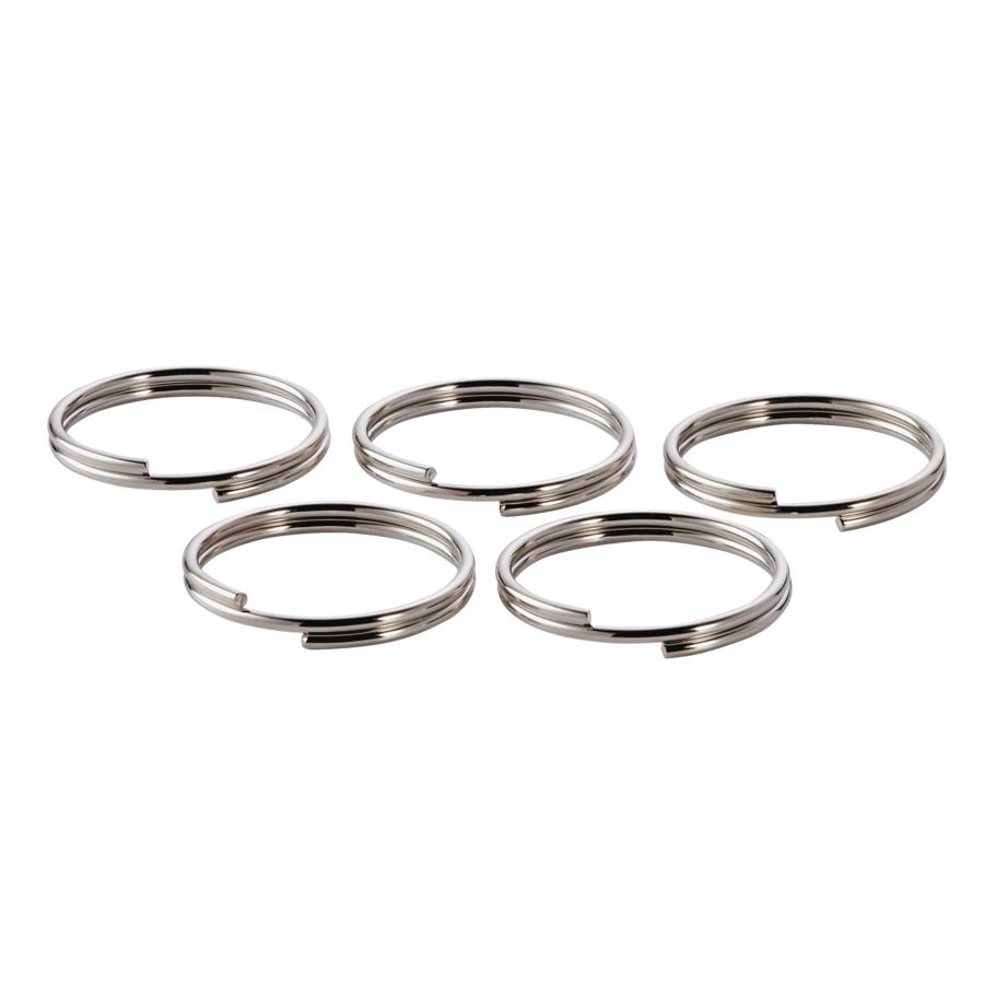 Milwaukee Sicherungsring 2" bis 1 kg (5 pc) 4932471434