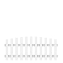 Vorschaubild TraumGarten LONGLIFE CARA 1800 x 700 (800) mm Rund