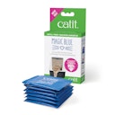 Vorschaubild catit Magic Blue Nachfüllpack für 3 Monate