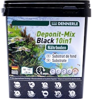 DENNERLE Deponit-Mix Black 10in1 (4,8 kg)