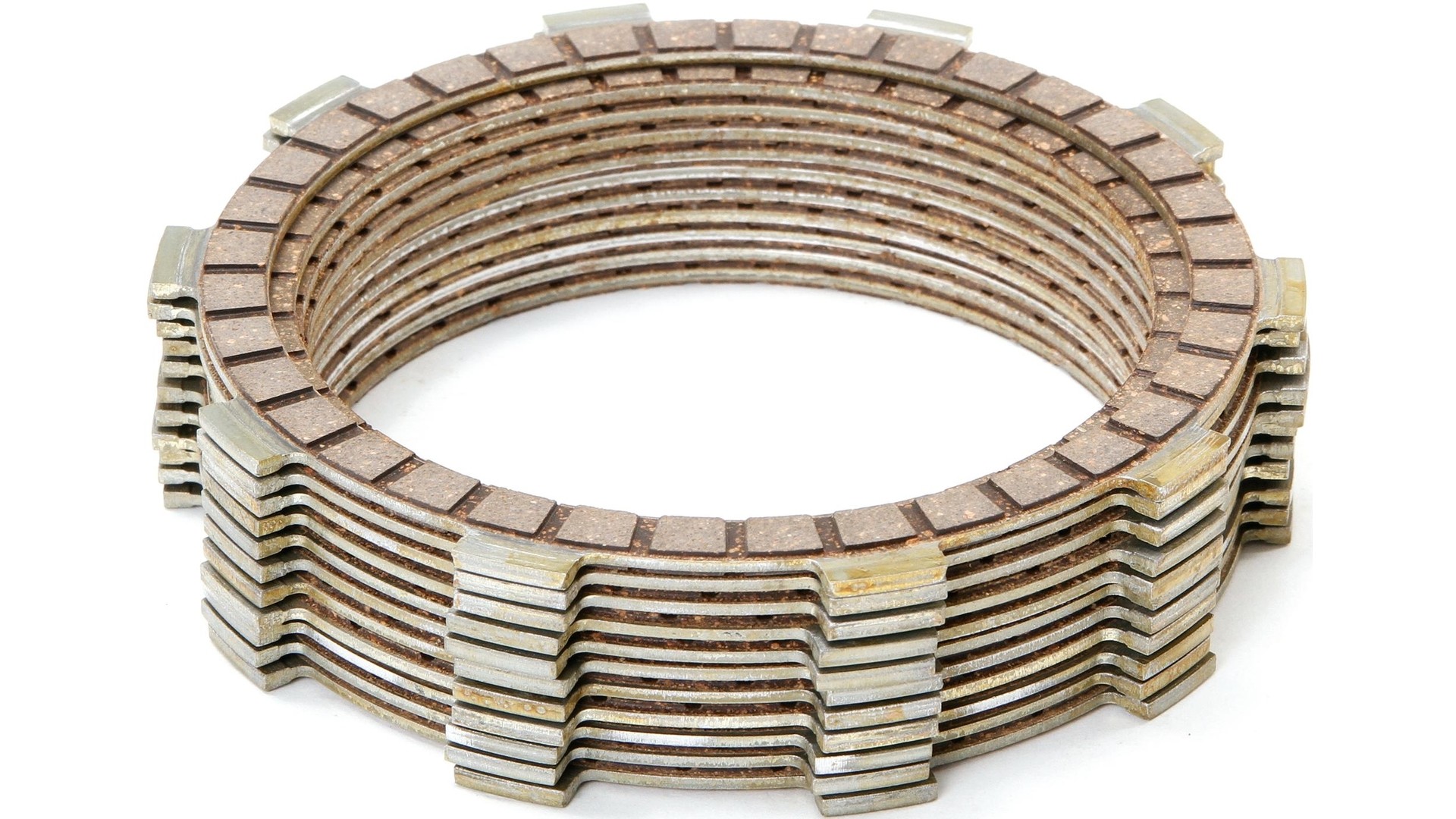 TRW Kupplungslamellensatz MCC702-11