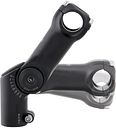 Vorschaubild CONTEC Vorbau Tarantula Hybrid 110 mm schwarz