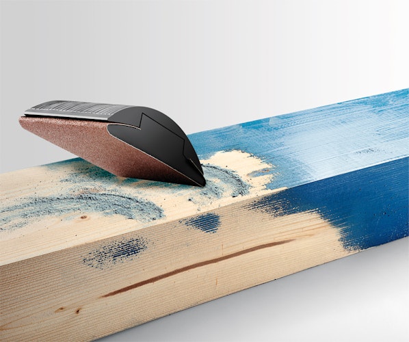 kwb Schleifbogen Flint K 150 800150