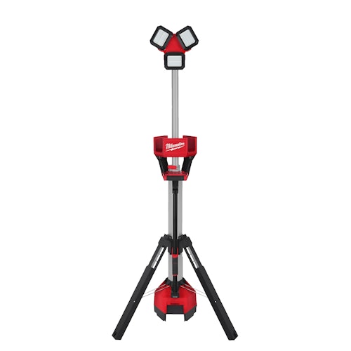 Milwaukee M18HOSALC-0 Akku-Baustrahler 4933478116