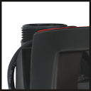 Vorschaubild Einhell Schmutzwasserpumpe GE-DP 3925 ECO 4170710