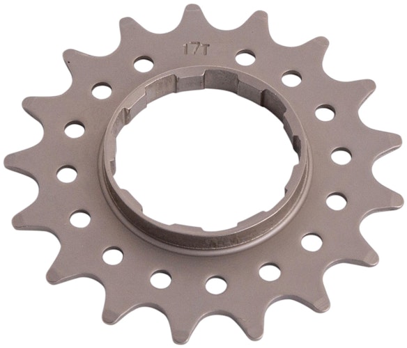 Point Steck-Zahnkranz