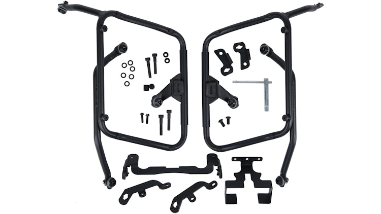 Kappa Seitenkofferträger KLXR für BMW K 1200 R und K 1300 R