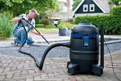 Ubbink Teichsauger VacuProCleaner Maxi