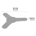 Vorschaubild Petromax Silikonuntersetzer Feuertöpfe (Dutch Oven)