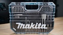 Vorschaubild Makita Bohrer-Bit-Set 75-teilig