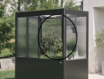 Biohort Rankhilfe für Gewächshaus FlorentinaZubehörbild