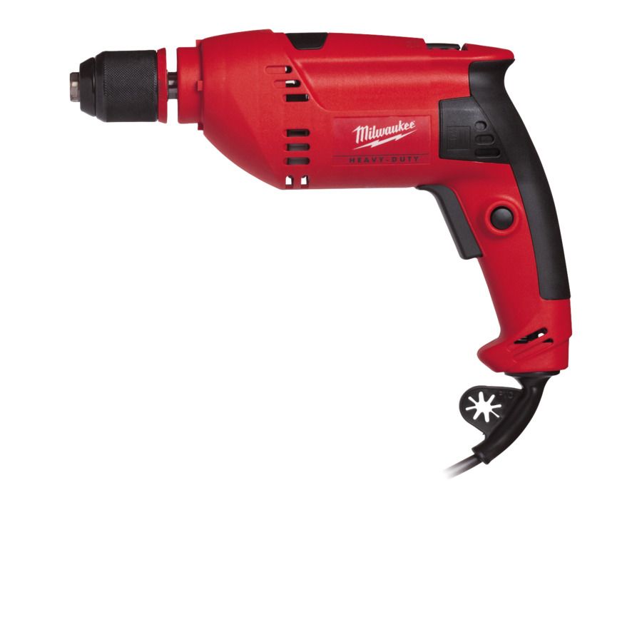 Milwaukee DE10RX BOHRMASCHINE IN2 4933409211