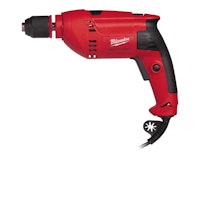 Milwaukee DE10RX BOHRMASCHINE IN2 4933409211