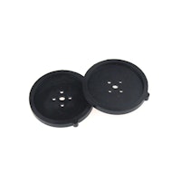 Oase Ersatzteil Ersatz Membran Set für AquaOxy 500 (22078)