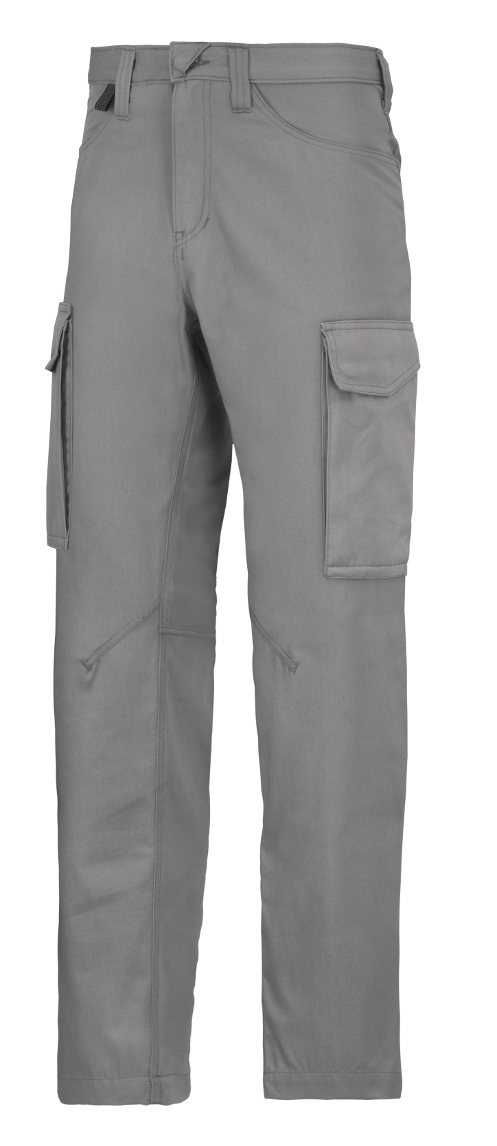 Snickers Workwear 6800 Service Hose grau - 200