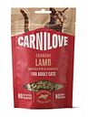 Vorschaubild Carnilove Cat Snack 10 x 50g Katzensnack