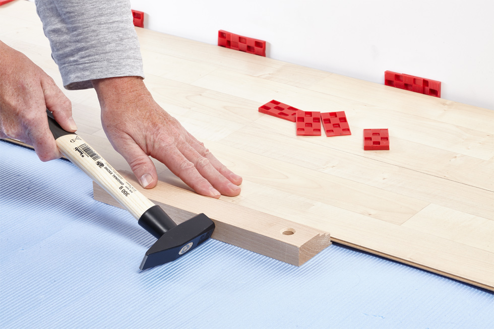 kwb Profi-Schlagleiste Holz 982320