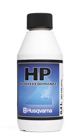 Husqvarna 2-Taktöl HP 0,1 L