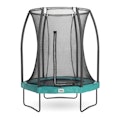Vorschaubild Salta Comfort Edition Trampolin Grün