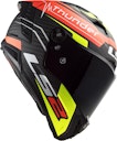 Vorschaubild LS2 Integralhelm FF805 Thunder Carbon